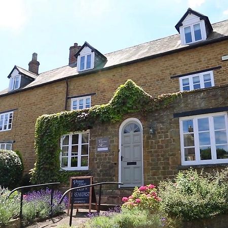 Virginia House Bed & Breakfast Bloxham Dış mekan fotoğraf
