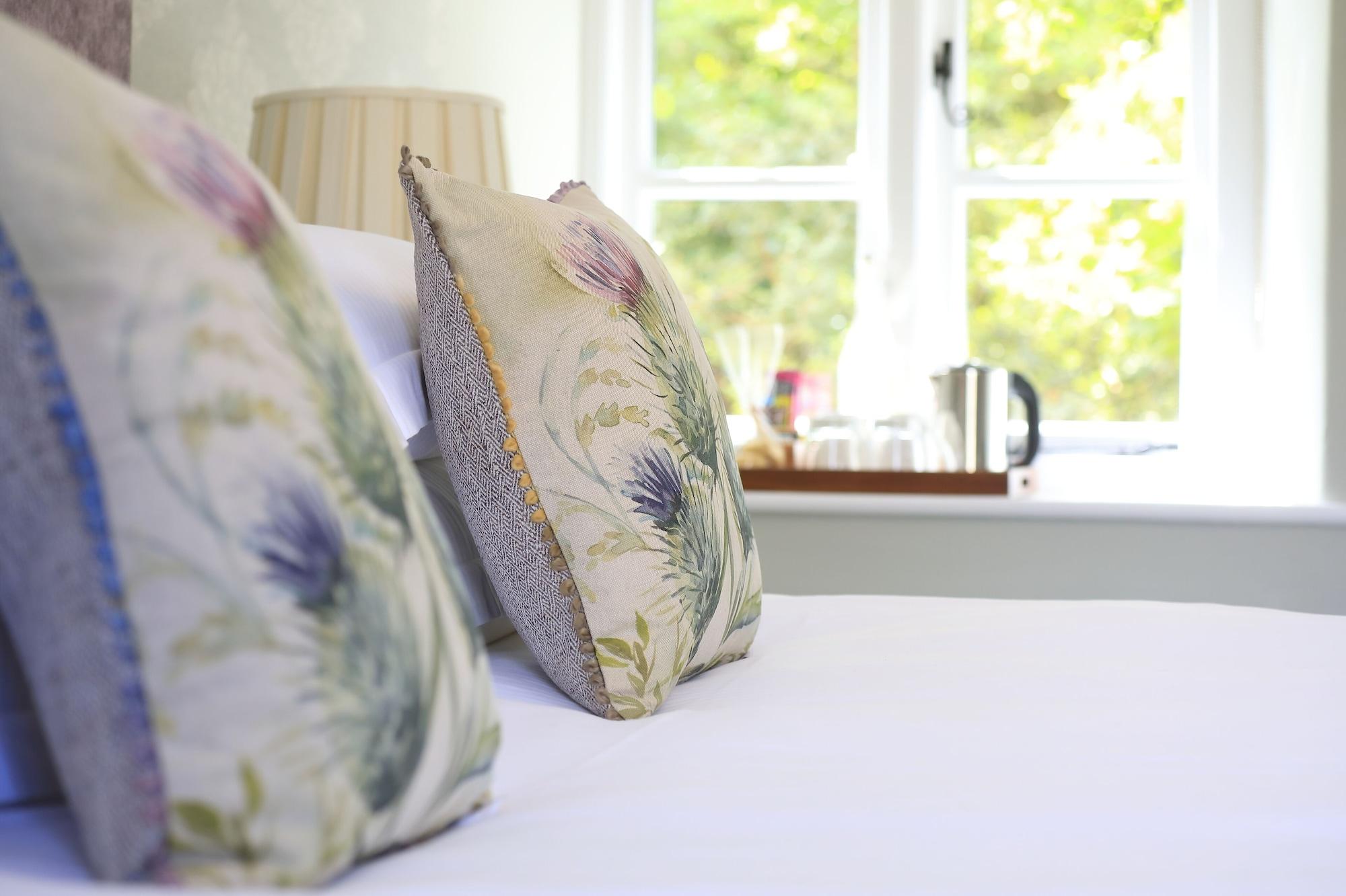 Virginia House Bed & Breakfast Bloxham Dış mekan fotoğraf