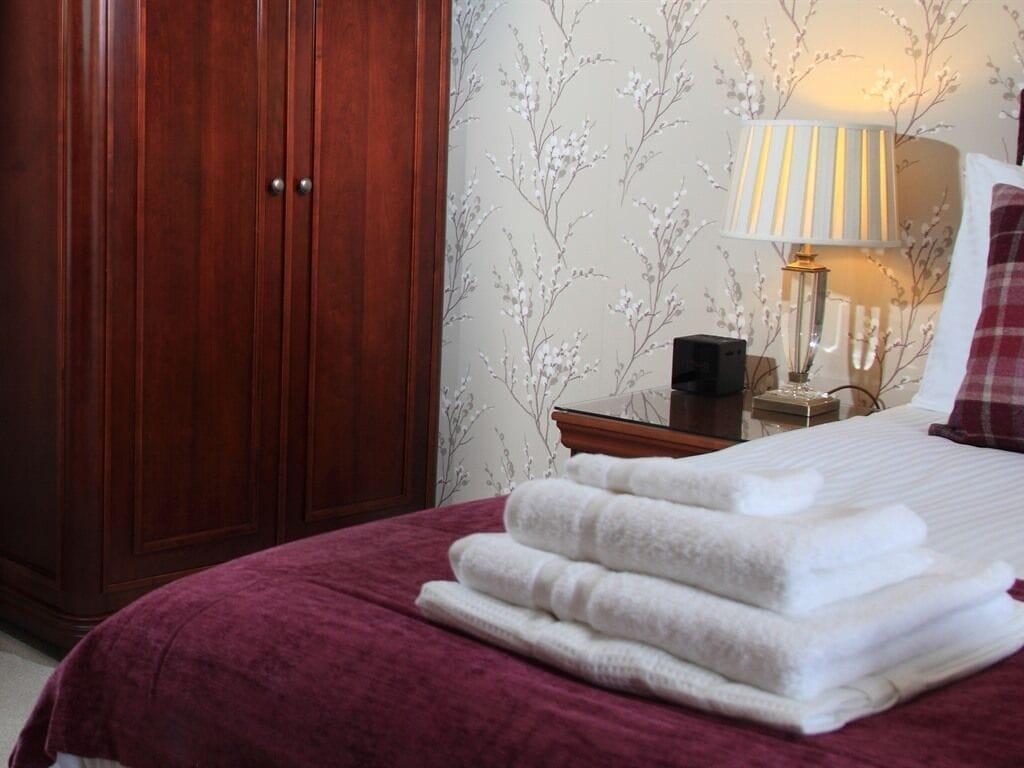 Virginia House Bed & Breakfast Bloxham Dış mekan fotoğraf