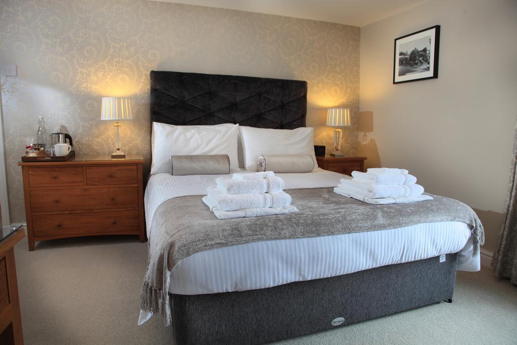 Virginia House Bed & Breakfast Bloxham Dış mekan fotoğraf