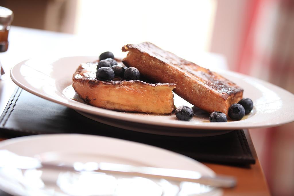 Virginia House Bed & Breakfast Bloxham Dış mekan fotoğraf